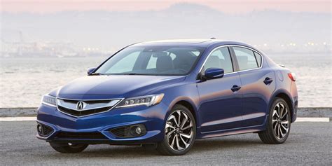 Acura Ilx Consumer Guide Auto