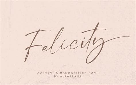 Hello Viktoria - Handwritten Cursive Font - TemplateMonster