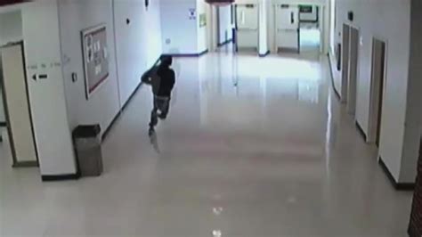 New surveillance video released of Heritage High School shooting: Sept. 20, 2021 | 13newsnow.com