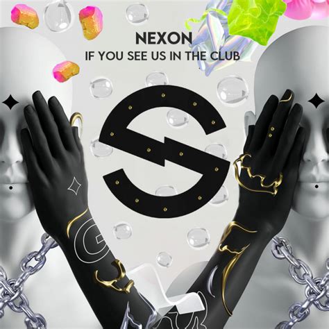 If You See Us In The Club Song And Lyrics By Nexon Spotify