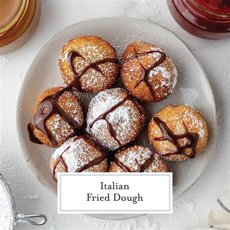 Zeppole Dough Recipe With Yeast Dandk Organizer