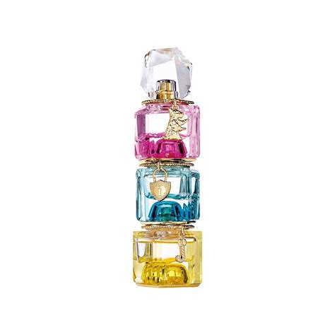 Juicy Couture Eau De Parfum Oui Play Sweet Diva Valentina Parfums