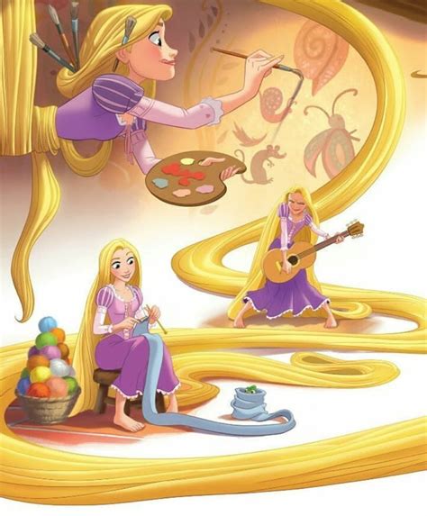 Rapunzel artist | Disney rapunzel, Disney princess art, Disney drawings