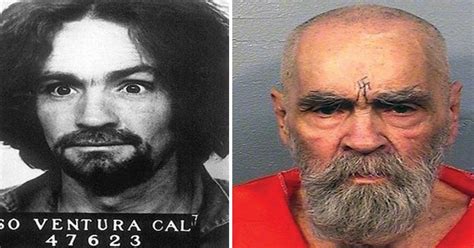 História do serial killer Charles Manson pode virar filme pelas mãos de