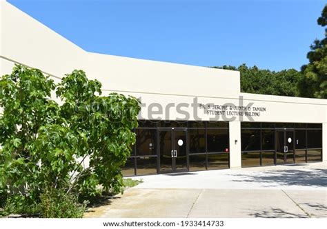 Tamkin Student Lecture Building Bilder Stockfotos Und Vektorgrafiken