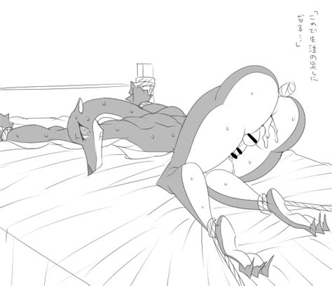 Post Smart Ass Toon Patrol Who Framed Roger Rabbit ZIZ