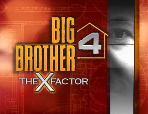 Big Brother 4 (US) | Big Brother Wiki | FANDOM powered by Wikia