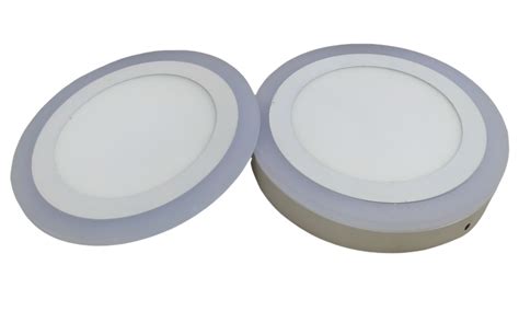 OEM 12 4WATT Led Surface Mounted Ceiling Lights For Indoor Voltage