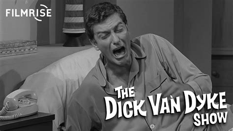 The Dick Van Dyke Show Season 3 Episode 9 Big Max Calvada Full