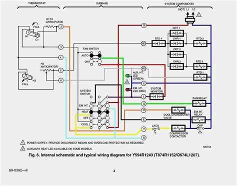 York Heat Pump Wiring Diagrams Heat Pump Diagram Of Parts