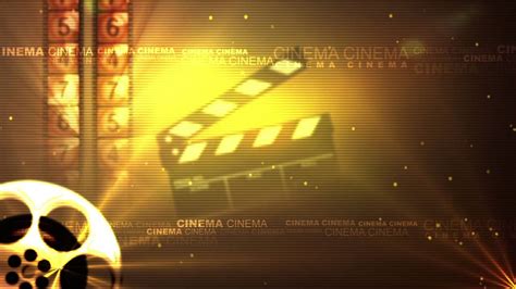 Movie Theme Wallpaper - WallpaperSafari