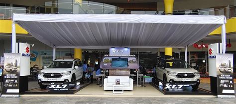 Masih Berlanjut New Xl Hybrid Hadir Lebih Dekat Untuk Masyarakat