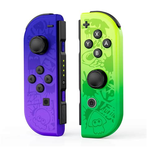 Vilcorn Sem Fio Nintendo Switch Pro Controlador De Jogos Joypad