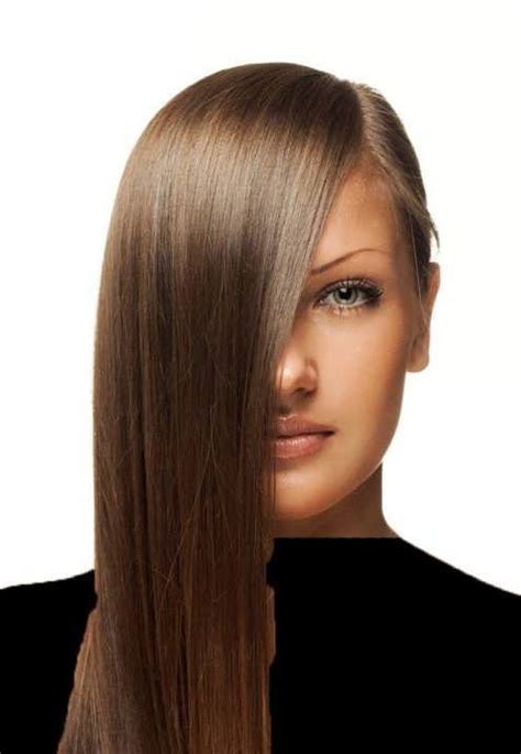 فرمول رنگ موی قهوه ای زیتونی Chocolate Brown Hair Color Hair Color Chocolate Chocolate Brown