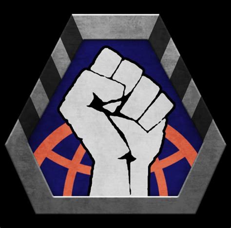 New Militia Logo image - Project Raptor mod for C&C: Generals Zero Hour ...