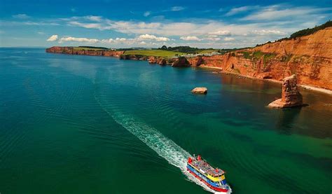 English Riviera Beaches - UK BEACH DAYS