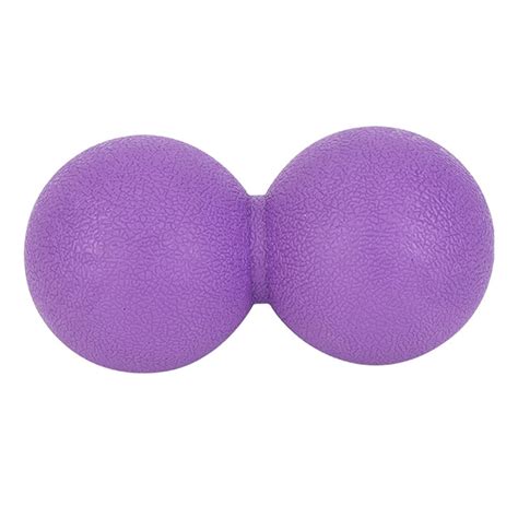 Wholesale Prices Promotional Discounts Peanut Lacrosse Massage Ball