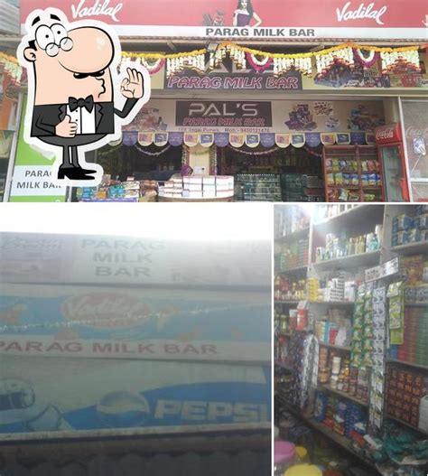 Parag Milk Bar Kanpur Western Sub Metropolitan Bypass Rd Restaurant