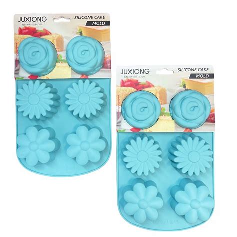 Food Grade Silicone Cake Pans | Shop Today. Get it Tomorrow! | takealot.com