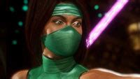 Classic Jade Mortal Kombat 11 Ultimate Screenshots By TQT 1 Out Of 4