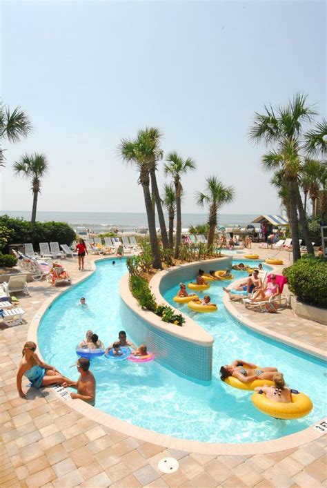 Take A Tour Of Coral Beach Resort Resort Photo Gallery Myrtle Beach Vacation Myrtle Beach