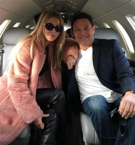 All About Nadine Caridi Jordan Belfort S Ex Wife