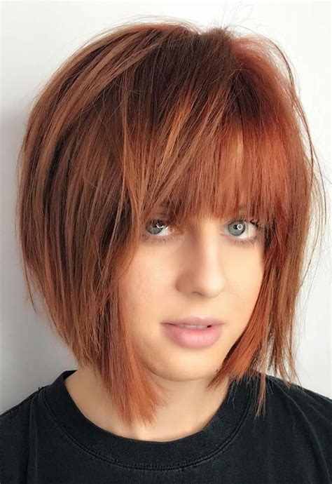 Flaming Copper Hair Color Ideas For Every Skin Tone Hair Dye Tips