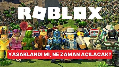 Roblox Nedir Roblox Nas L Ndirilir Ve Uygulamas Cretsiz Mi