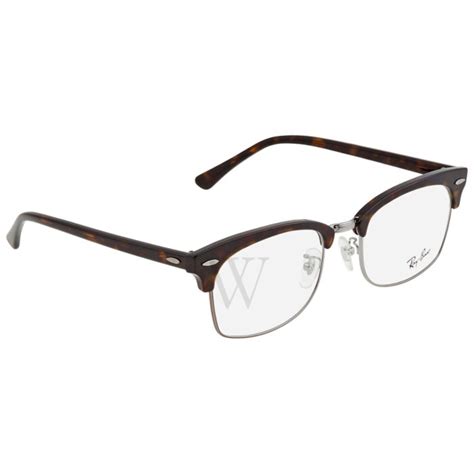 Clubmaster Optics Rb5154 2000 51 21 Atelier Yuwa Ciao Jp