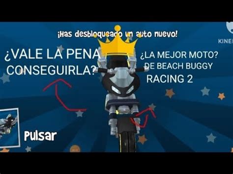 BEACH BUGGY RACING 2 ESTRENANDO A PULSAR POR PRIMERA VEZ YouTube