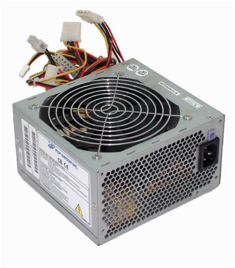 Alimentation FSP280 60PNA I PF