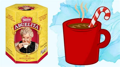 How to Make Abuelita Hot Chocolate? Mexican Hot Chocolate – Hard Choco