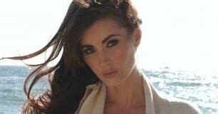 The Sky Has Fallen Hot Girl Of Horror Tanit Phoenix