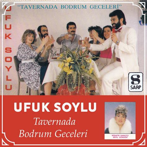 Tavernada Bodrum Geceleri Album By Ufuk Soylu Apple Music