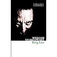 King Lear Collins Classics Lingua Inglese Shakespeare William