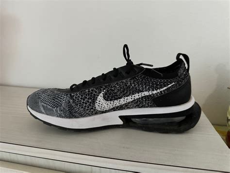 Nike Airmax Flyknit Racer Men S Fashion Footwear Sneakers On Carousell