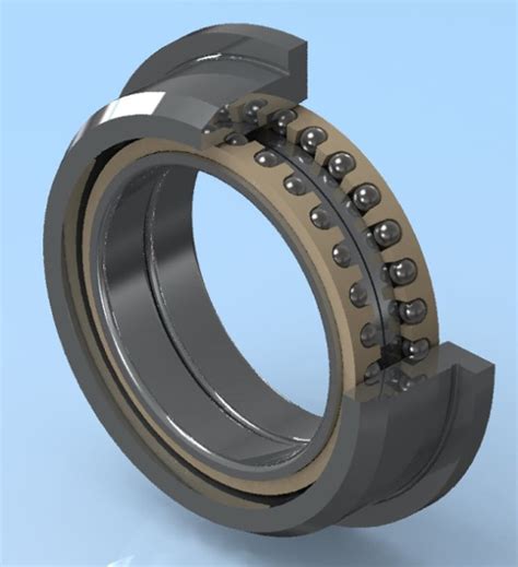 How Do You Select Thin Section Bearings Bearing Tips