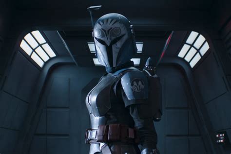 9 Things You Need To Know Before The Release Of The Mandalorian Season 3