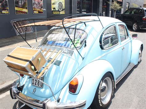 Vw Classic Beetle Rear Roof Rack Autostyle Classics