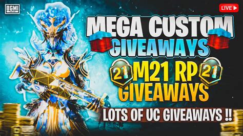 Bgmi New Royal Pass Giveaway Bgmi New RP Giveaway M21 Royal Pass