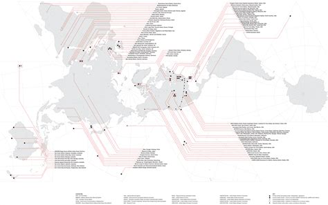 Misawa Air Base Japan Map