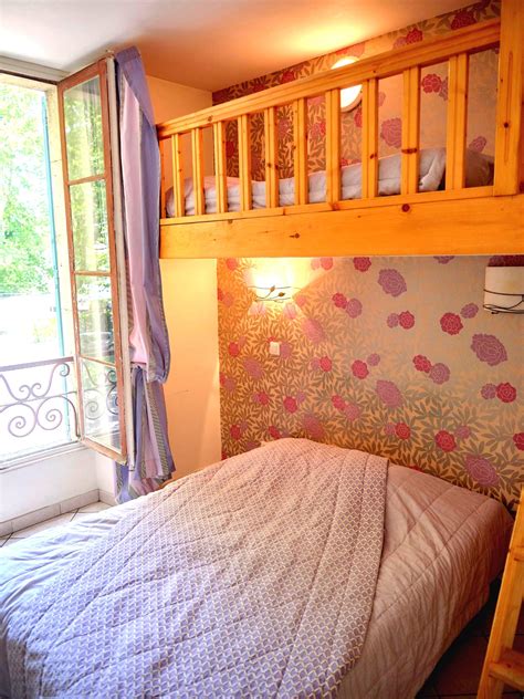 Hotel Avignon - Camping Auberge Bagatelle à Avignon