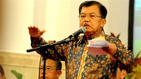 Mantan Wapres Jusuf Kalla Tegaskan Dukung Anies Muhaimin Di Pilpres