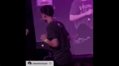 Lil Mosey So Bad Live Performance Youtube