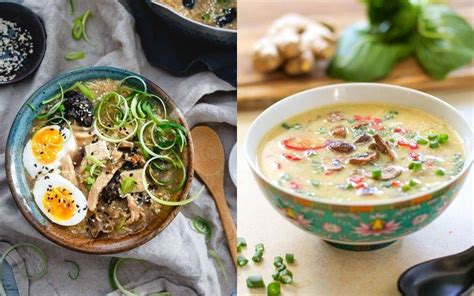 23 Best And Easy Chinese Soup Recipes | Healthy Asian Recipes