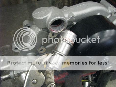 Ls Electric Water Pump Install At Michael Cochran Blog