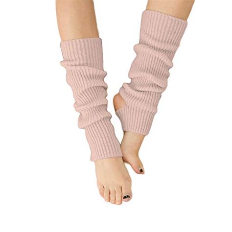 Find The Best Leg Warmers For Yoga Reviews And Comparison Katynel