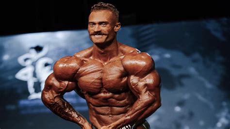 Bodybuilding Legend Samir Bannout Wants Chris Bumstead To Compete In