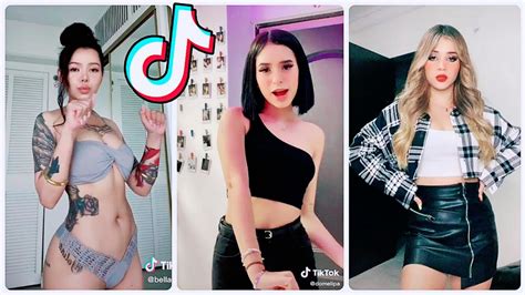 Nuevas Tendencias Y Bailes Tik Tok 2021 Onk Tik Tok Youtube