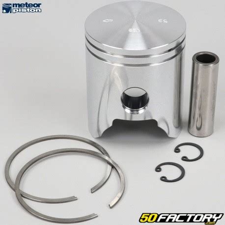 Piston Honda Pantheon 150 Ø59 mm cote A Meteor Pièce scooter 150cc